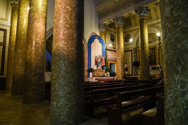 Basilica of Our Lady of the Martyrs